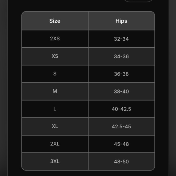 Alphalete Amplify Leggings PIXEL PINK - Picture 9 of 9